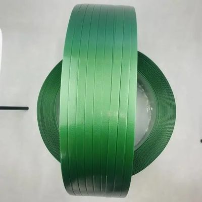 Polyester Product with 19.6KG/COIL in Standard Export Package