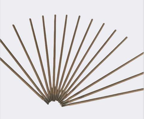 3.2x350mm Carbon Steel Bar for Welding of Low Carbon Steel Structure