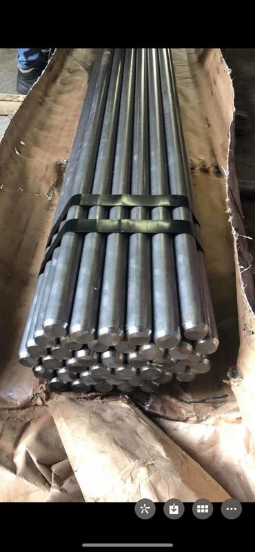 Hot Rolled Stainless Steel Round Bar 15MM*6M 16MM*6M