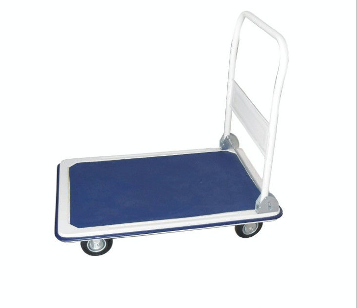 150kg Capacity foldable platform hand truck