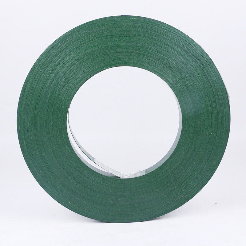 Green Cold Rolled Strip Steel Coil Iron Packing Q195 Q235 Q235B B235 DB460