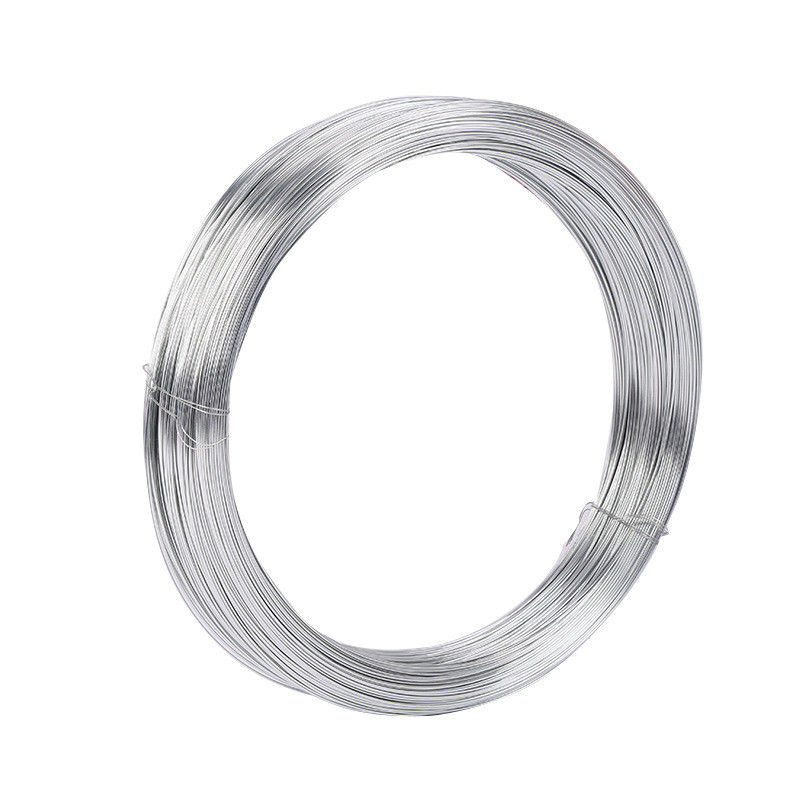 High Carbon Cold Drawn Spring Hard Drawn Spring Wire 1mm 5mm