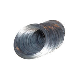 Construction Gi Iron Wire