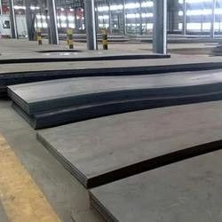 ASTM Q235B Hot Rolled Carbon Steel Sheet Plate MS Sheet