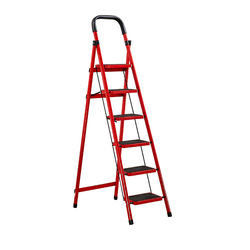 Foldable Steel Hand Truck