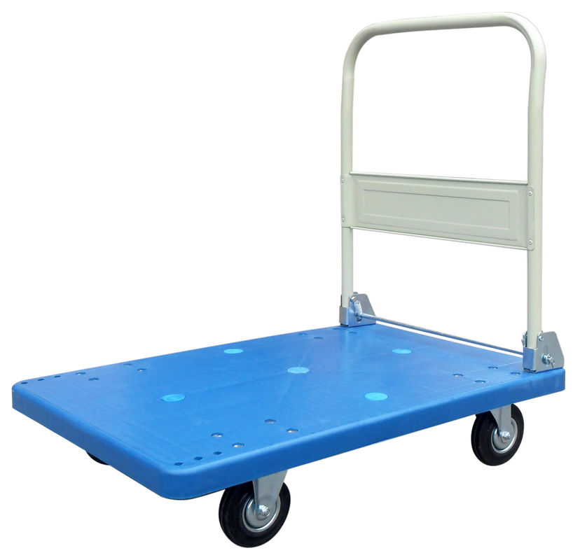 PVC300 Steel Hand Truck