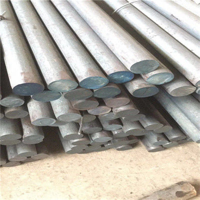 AISI SAE4145H Carbon Steel Bar Rod Stock AISI 4145H UNS G41450