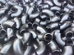 4 Inch Seamless Welded Steel Pipe Fitting Equal Smls Bw Sch40 Sch80 Butt Weld Reducing Tee