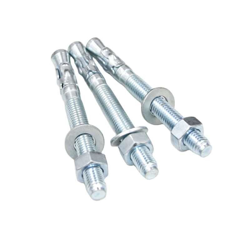 Silvery Carbon Steel for Manufacturing Industry